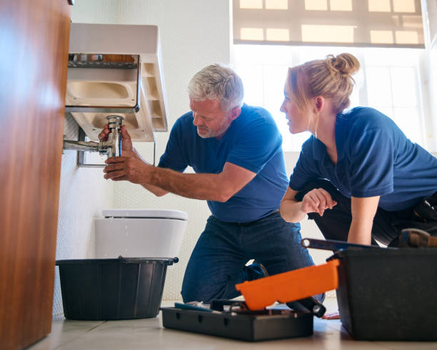 Septic System Installation and Maintenance in Rainbow Park, FL